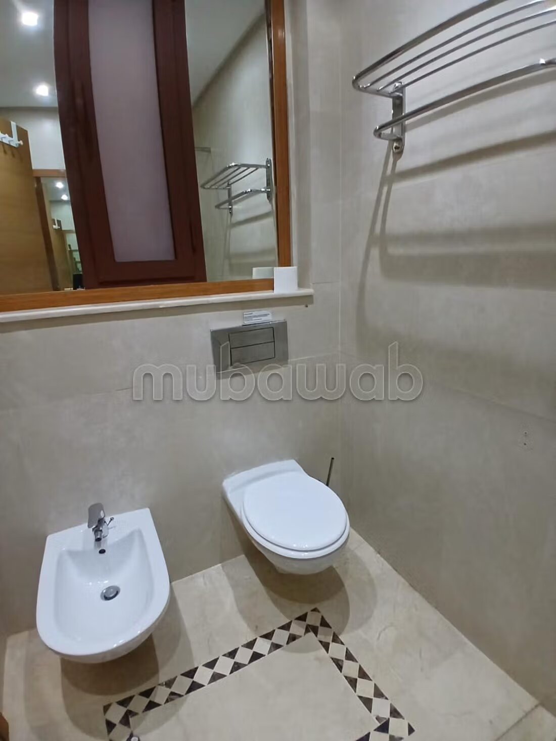 شقة 71 م² للإيجار في مراكش — Photo 16