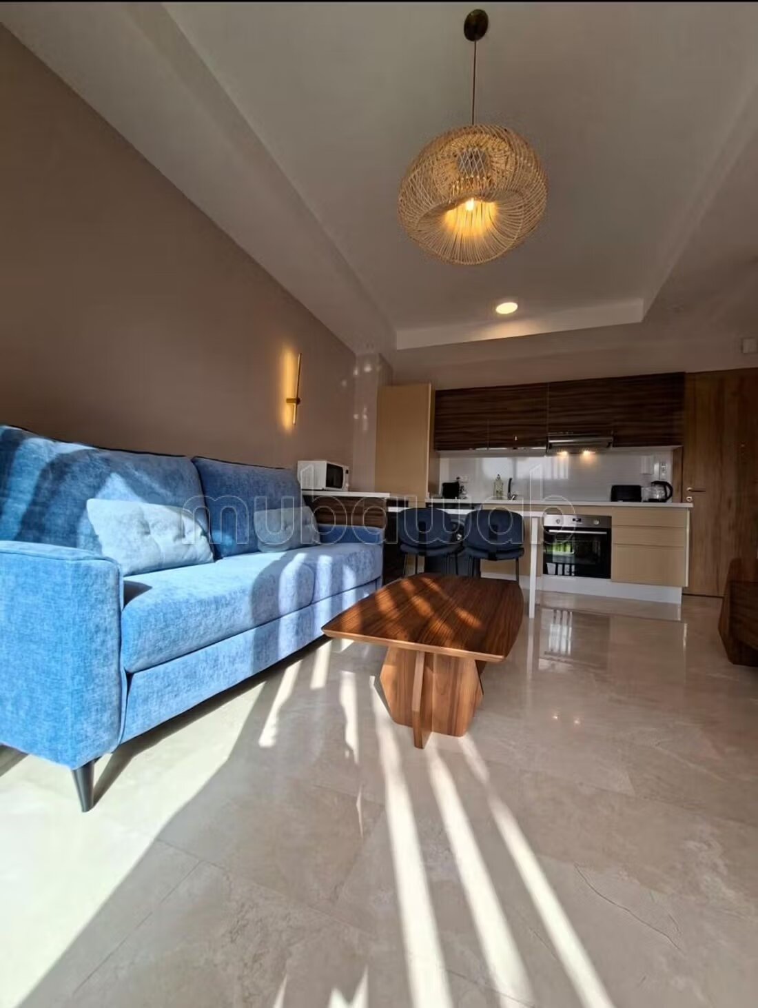 Appartement F2 41 m² à vendre à Marrakech — Photo 4