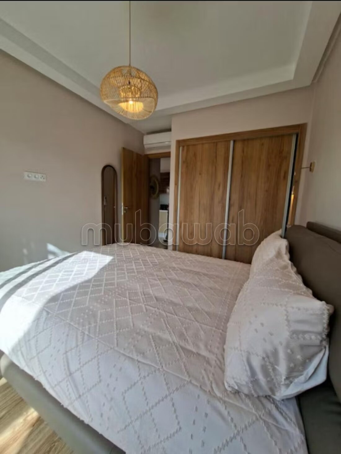 Appartement F2 41 m² à vendre à Marrakech — Photo 5