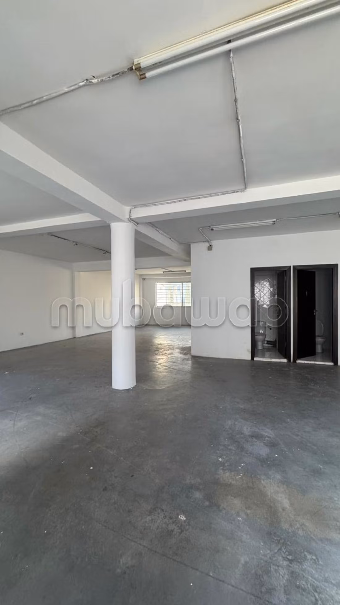 Office 246 m² for rent in Casablanca — Photo 5