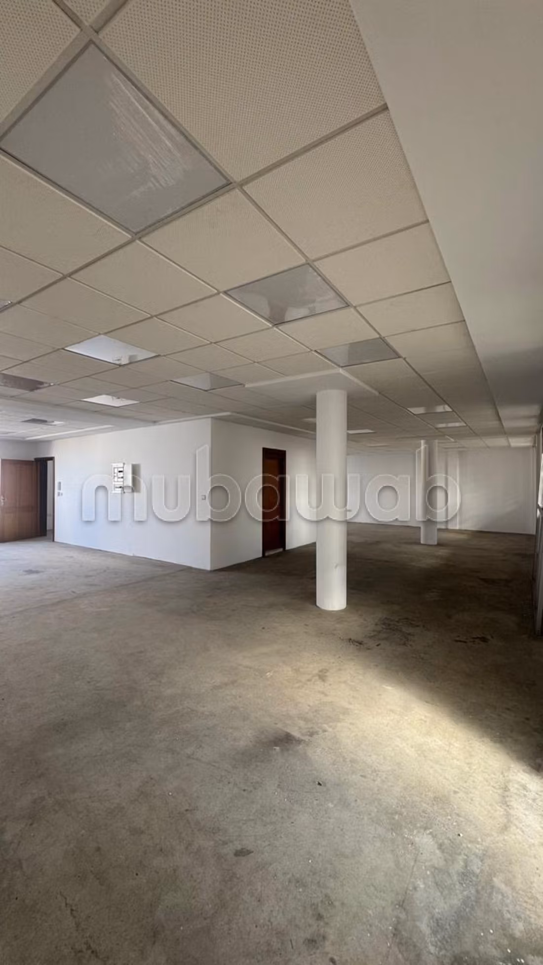 Office 246 m² for rent in Casablanca — Photo 14