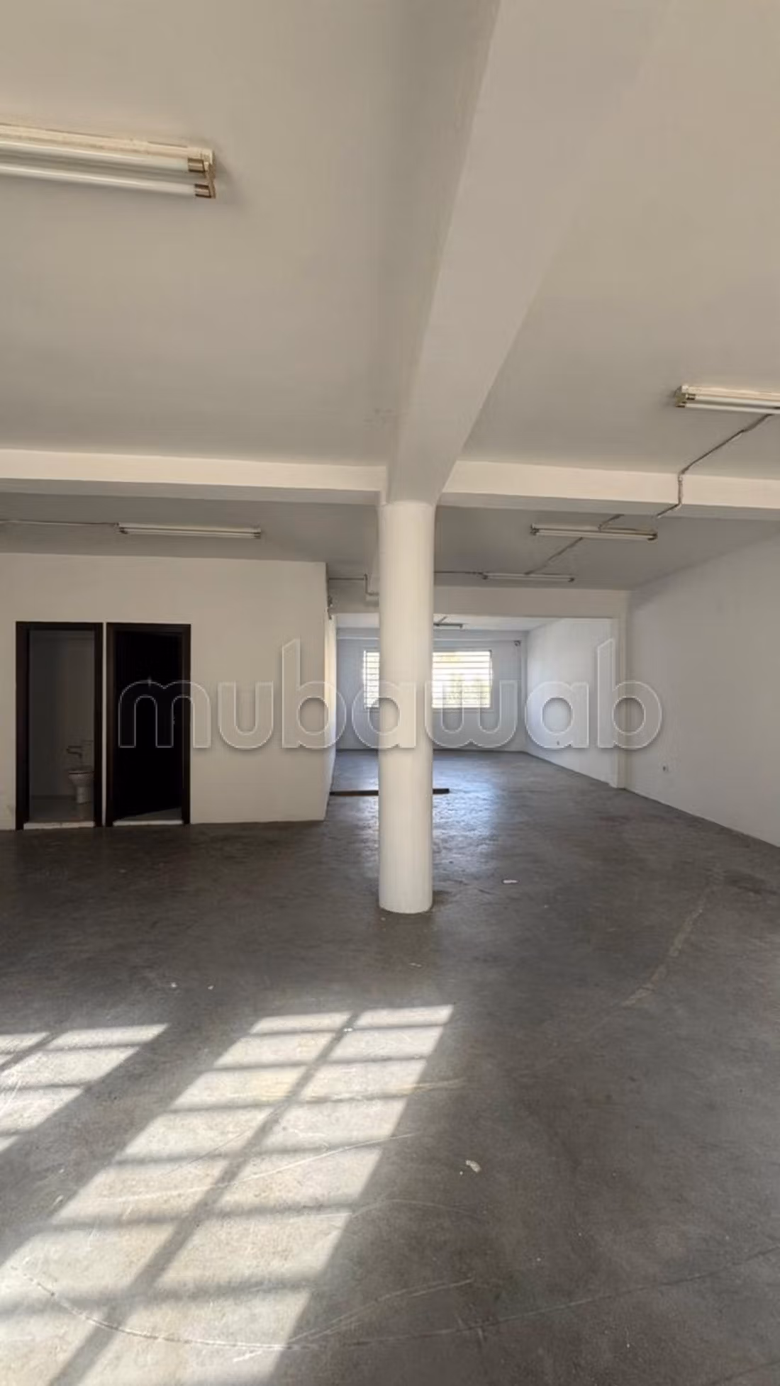 Office 246 m² for rent in Casablanca — Photo 18