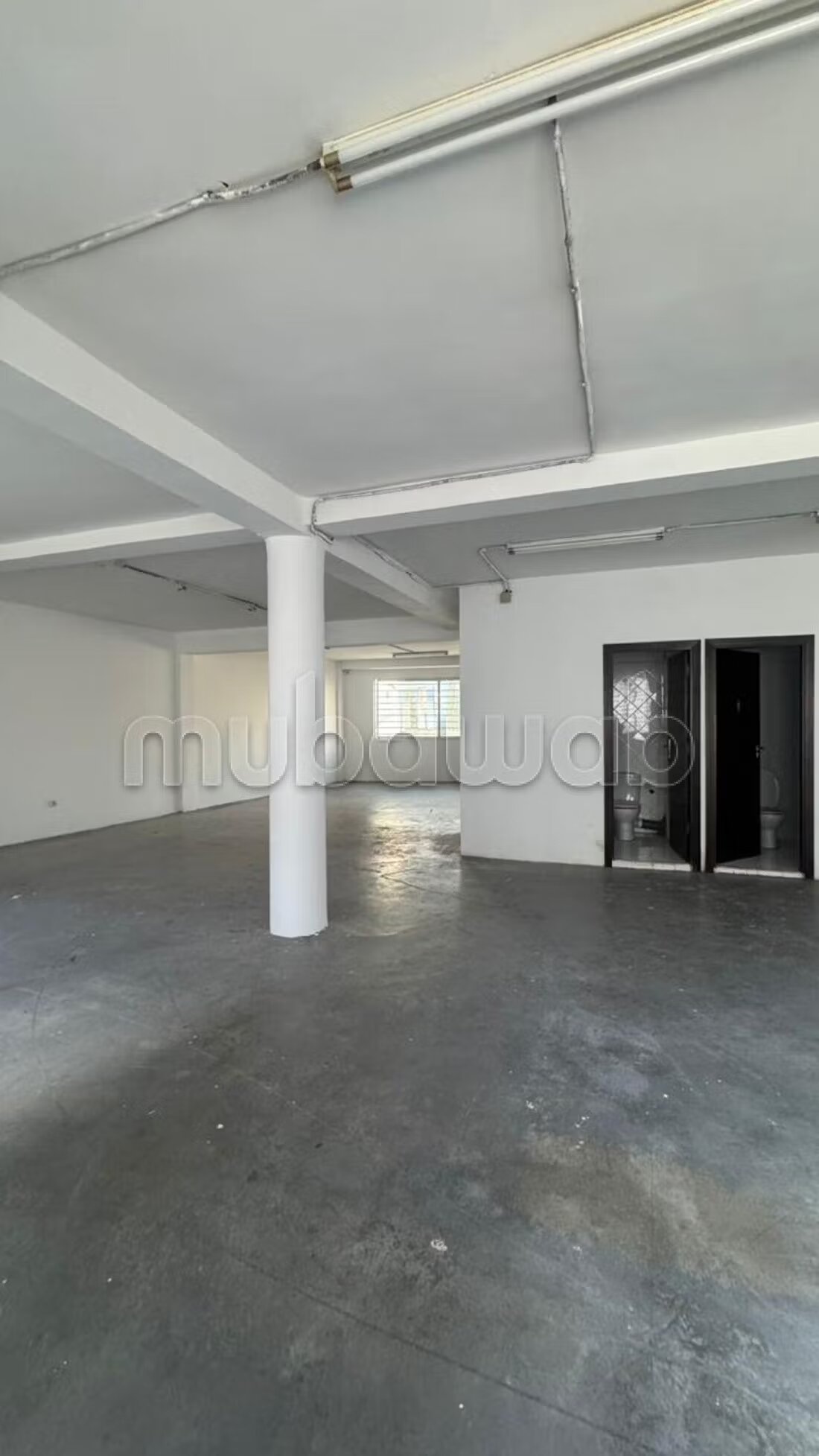 Office 246 m² for rent in Casablanca — Photo 6