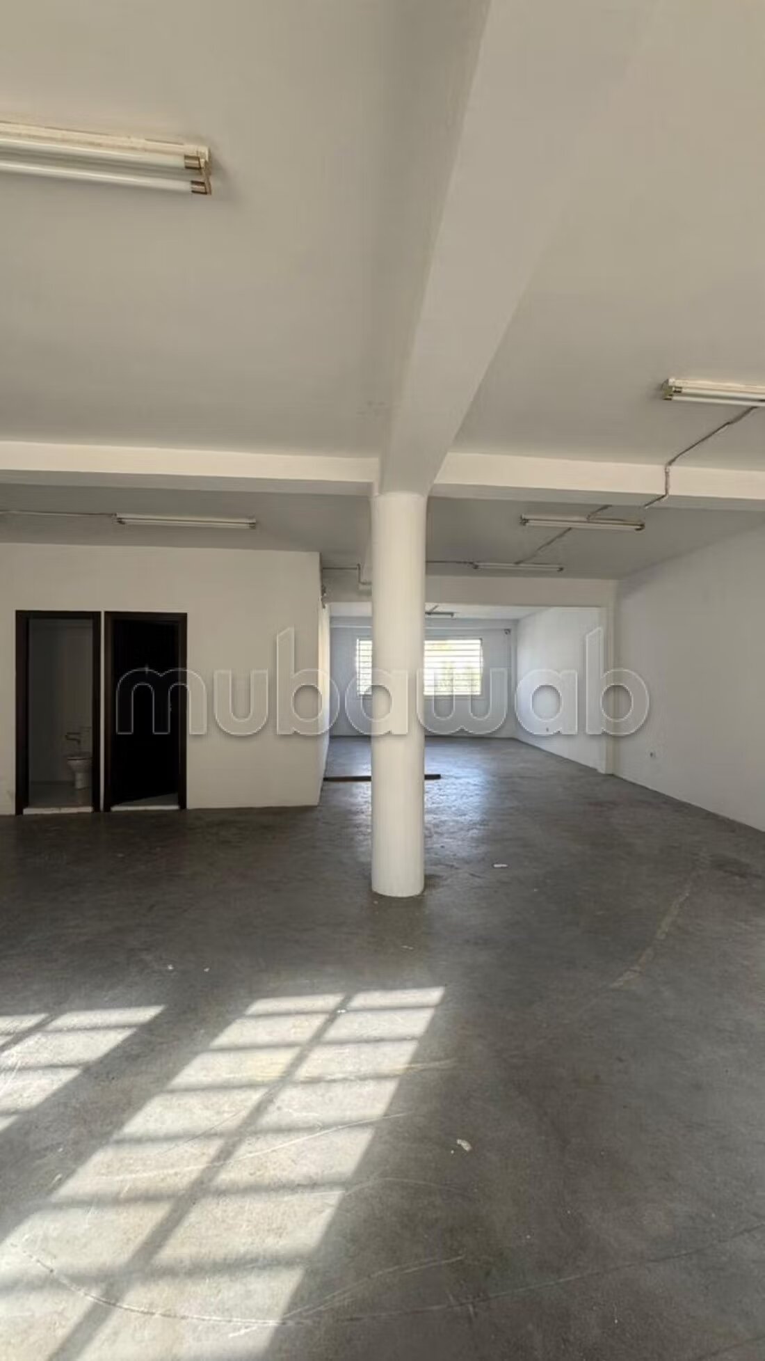 Office 246 m² for rent in Casablanca — Photo 17