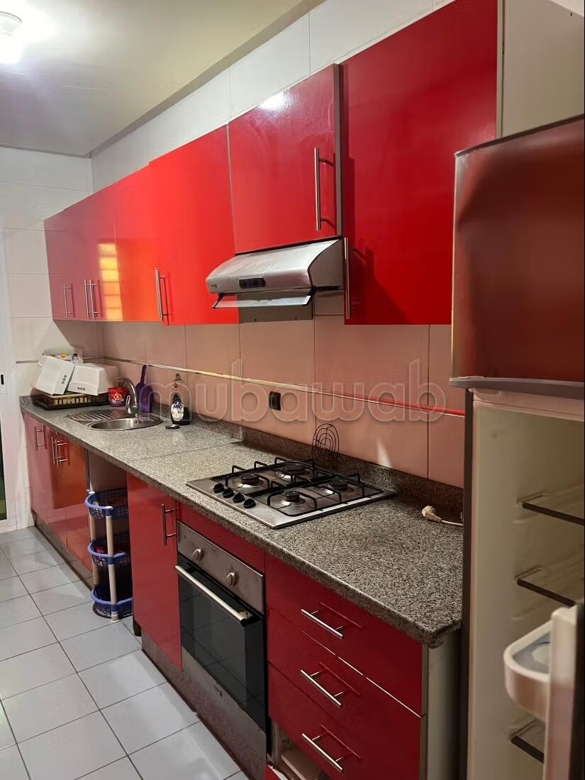 Appartement 90 m² à vendre à تطوان — Photo 5