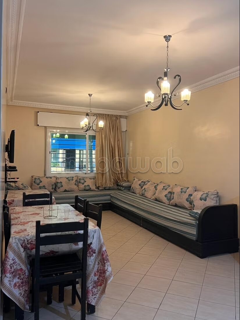 Appartement 90 m² à vendre à تطوان — Photo 25