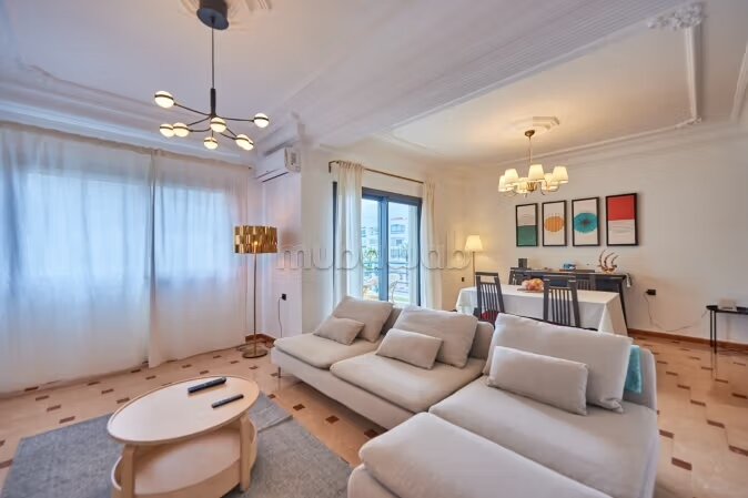 Appartement 90 m² à vendre à تطوان — Photo 33