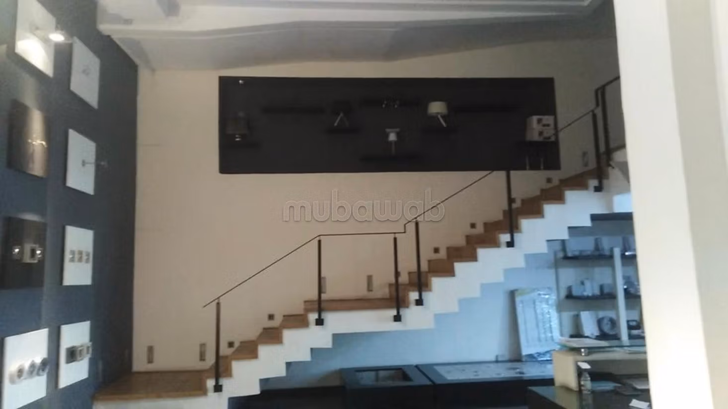 Local commercial 213 m² à vendre à Casablanca — Photo 21