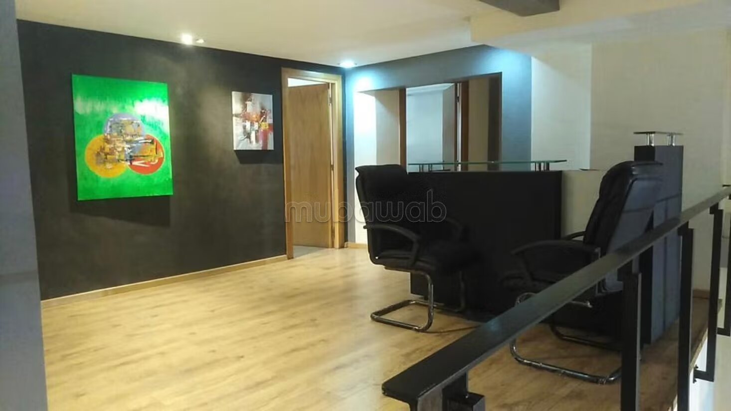 Local commercial 213 m² à vendre à Casablanca — Photo 12