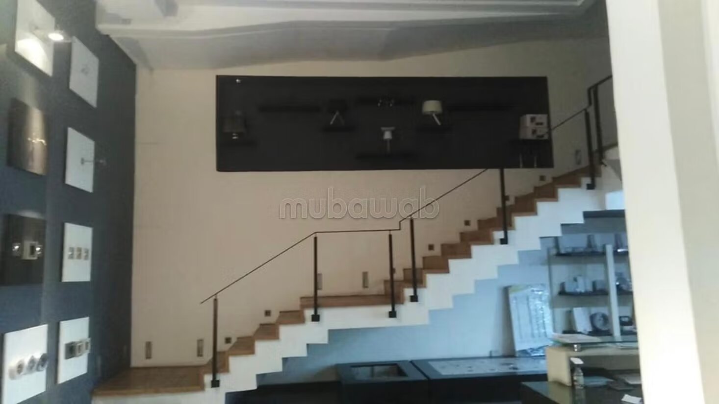 Local commercial 213 m² à vendre à Casablanca — Photo 22