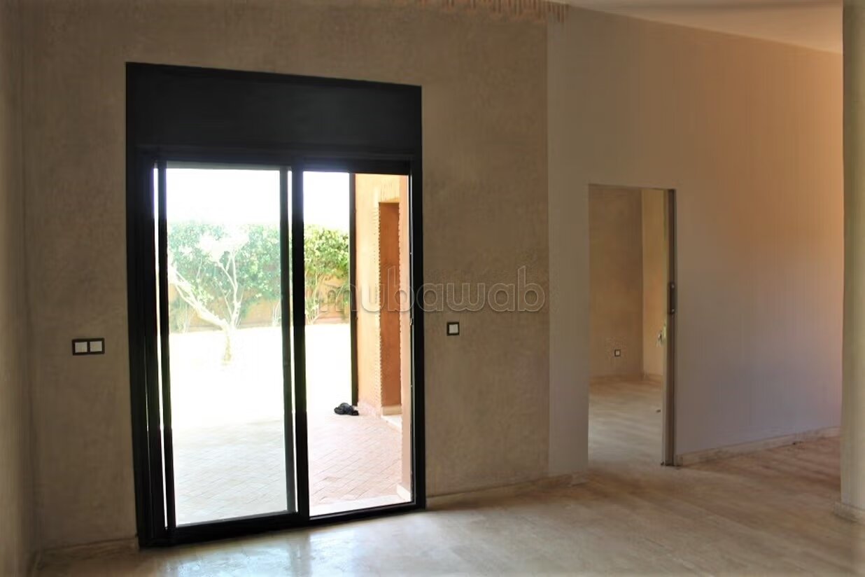 فيلا 130 م² للإيجار في مراكش — Photo 7