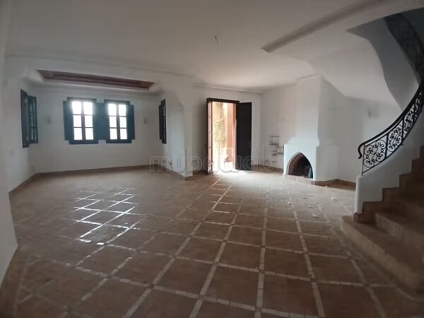 فيلا 130 م² للإيجار في مراكش — Photo 23