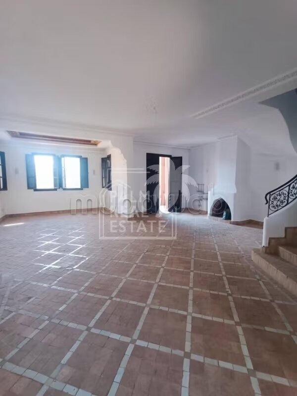 فيلا 130 م² للإيجار في مراكش — Photo 25