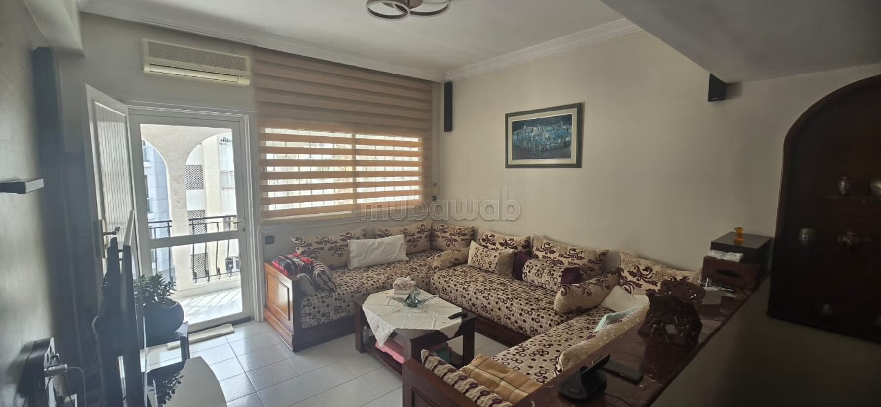 شقة 137 م² للبيع في الرباط – أجدال — Photo 2