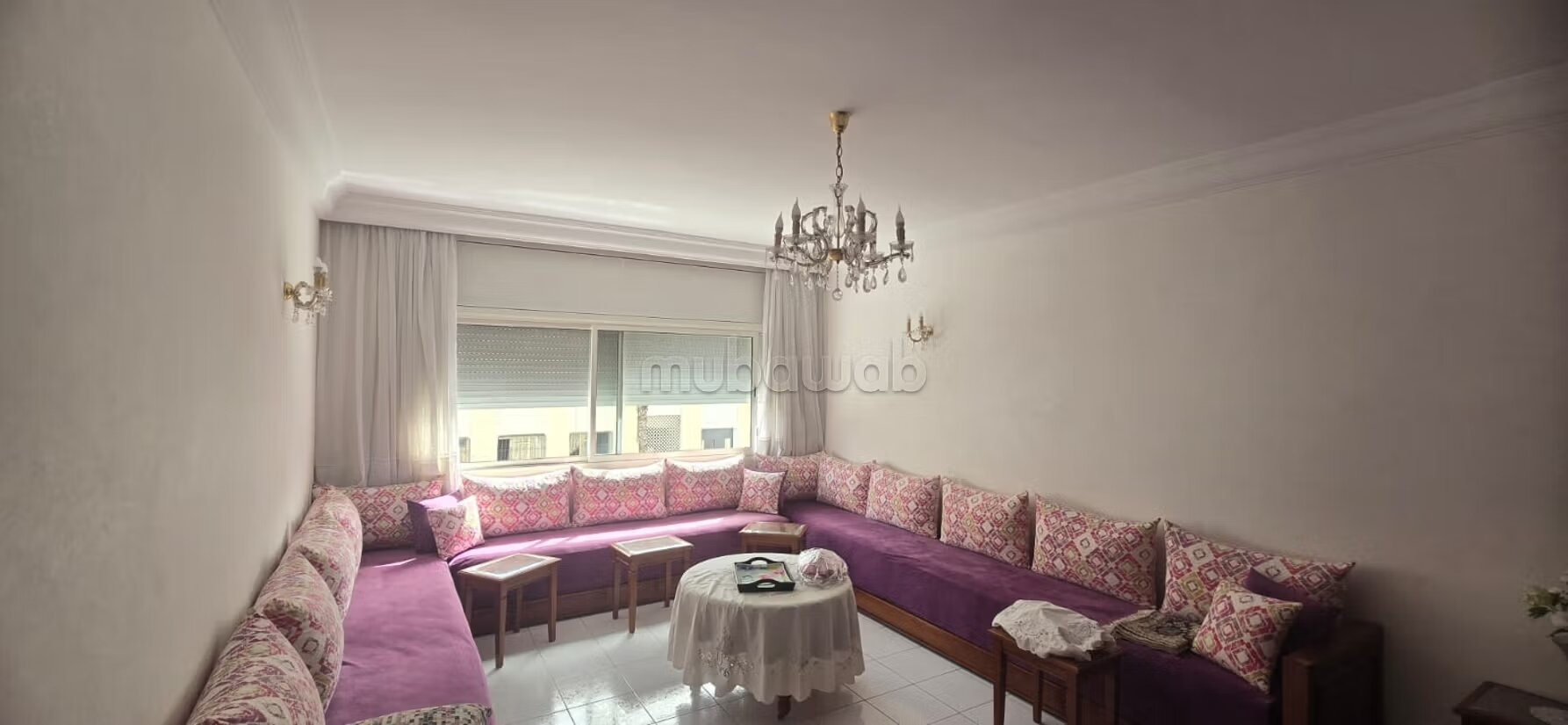 شقة 137 م² للبيع في الرباط – أجدال — Photo 17