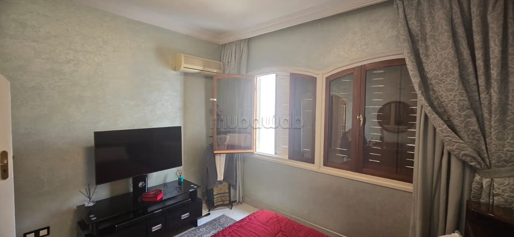 شقة 137 م² للبيع في الرباط – أجدال — Photo 27