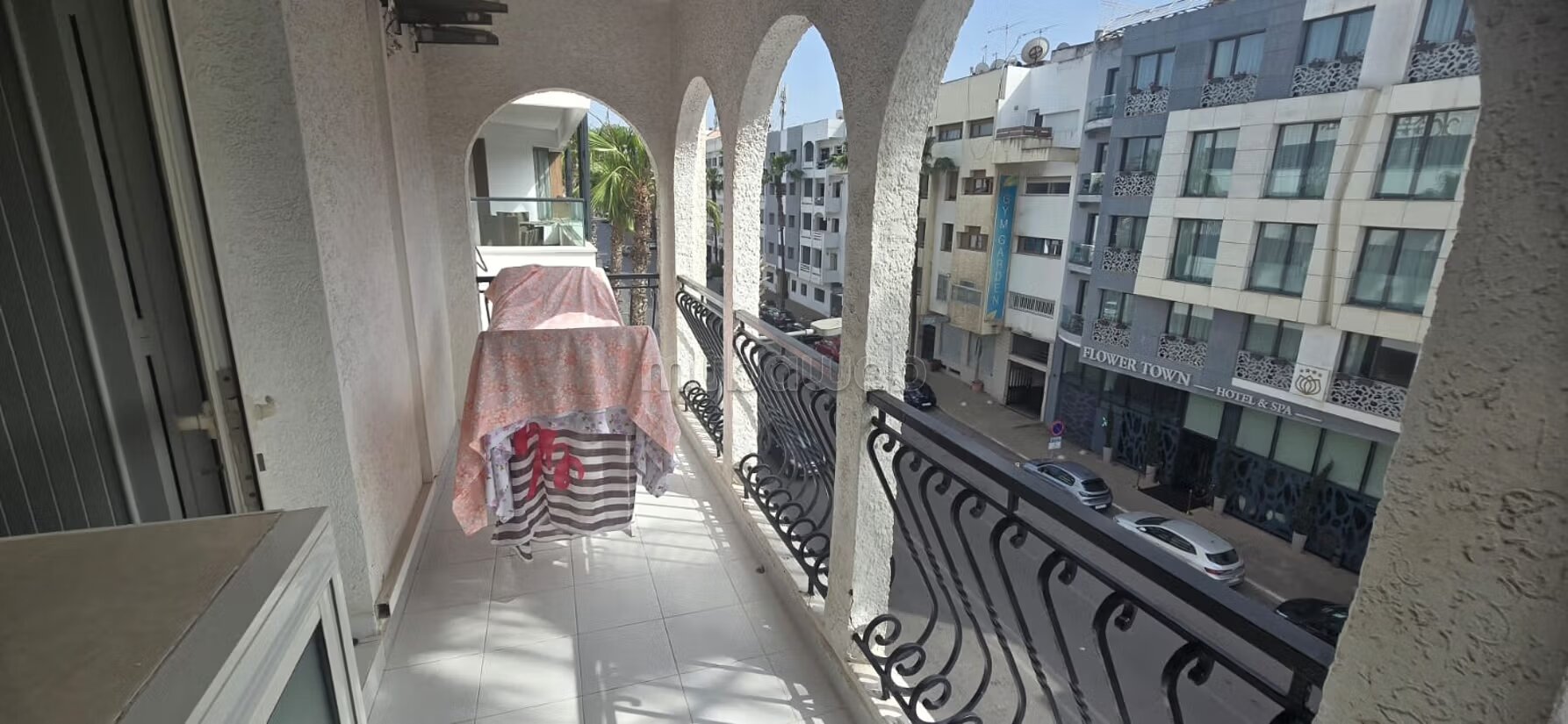 شقة 137 م² للبيع في الرباط – أجدال — Photo 12