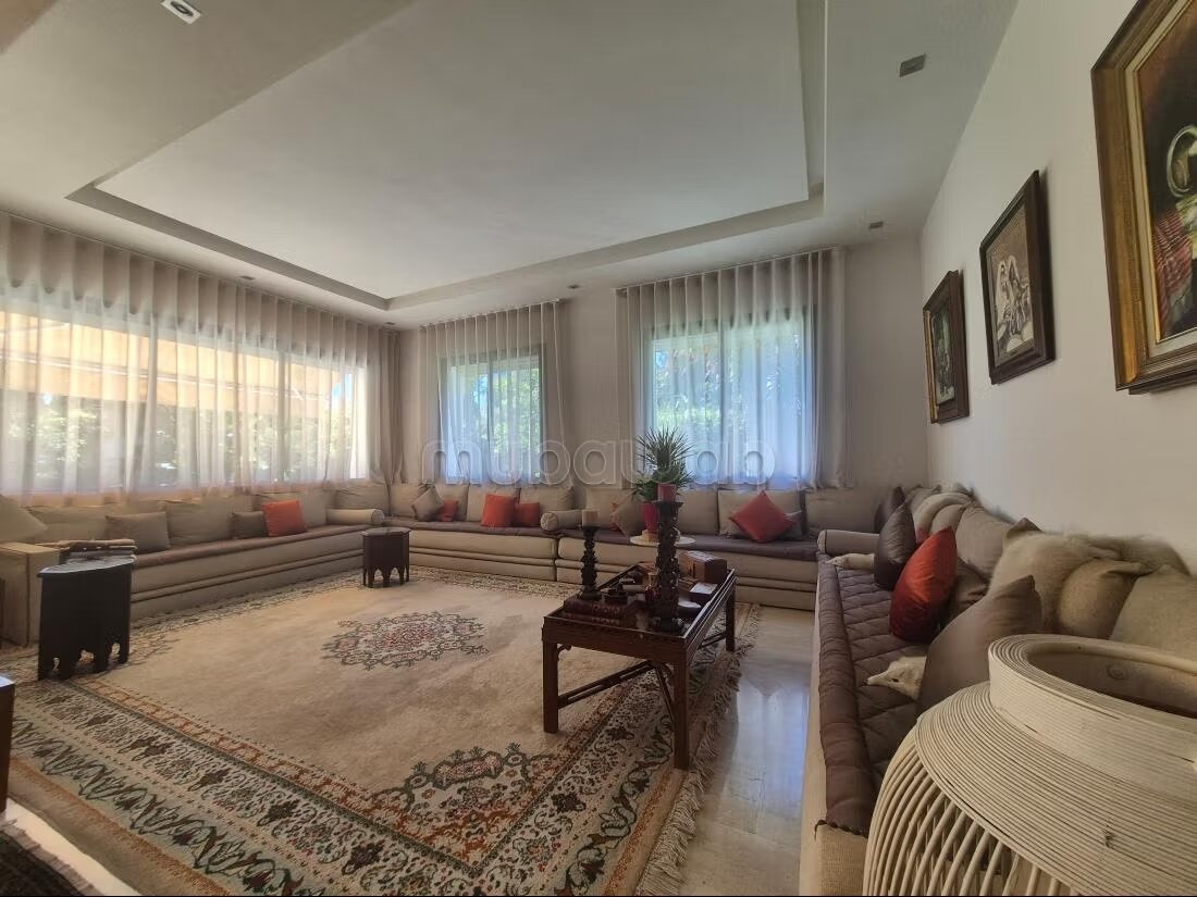 Villa 510 m² for sale in Casablanca — Photo 5