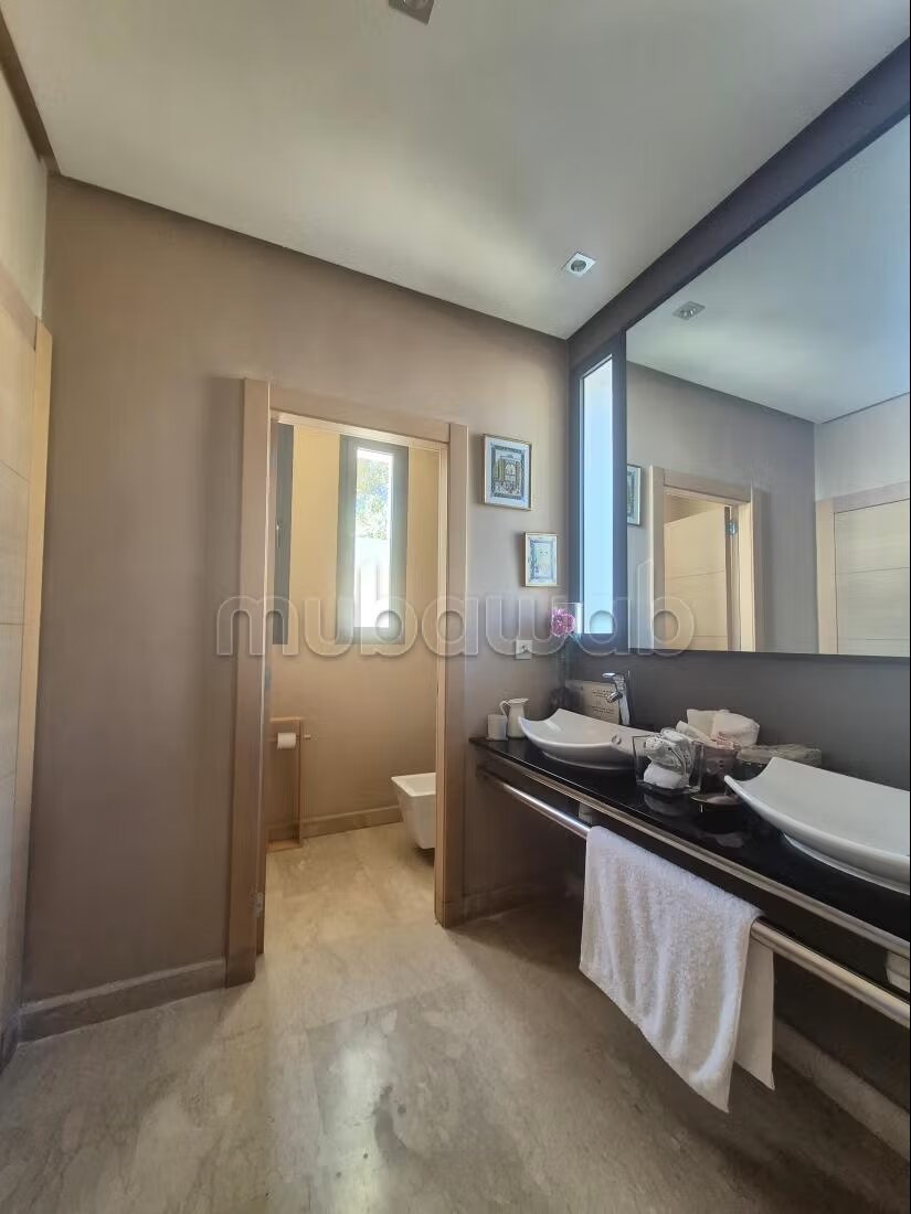 Villa 510 m² for sale in Casablanca — Photo 7