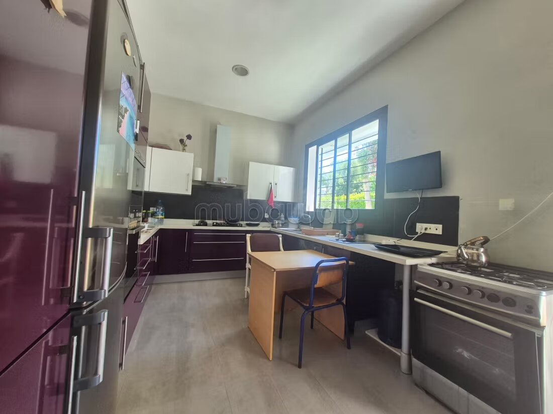 Villa 510 m² for sale in Casablanca — Photo 8