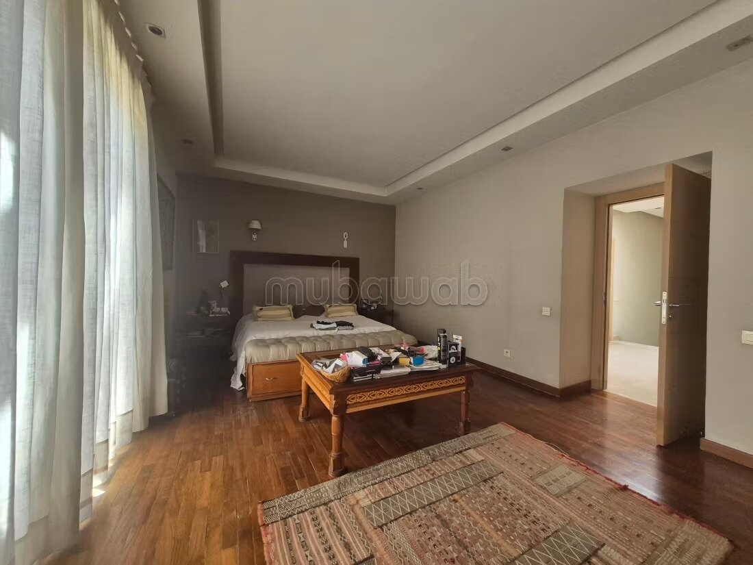 Villa 510 m² for sale in Casablanca — Photo 12