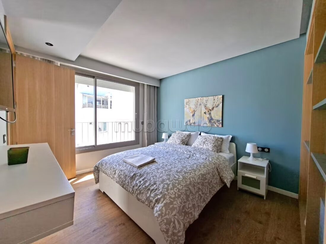 Furnished Studio 55 m² for rent in Gauthier — Photo 5