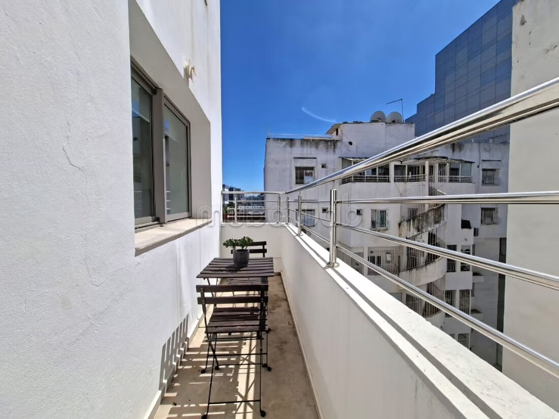 Furnished Studio 55 m² for rent in Gauthier — Photo 7