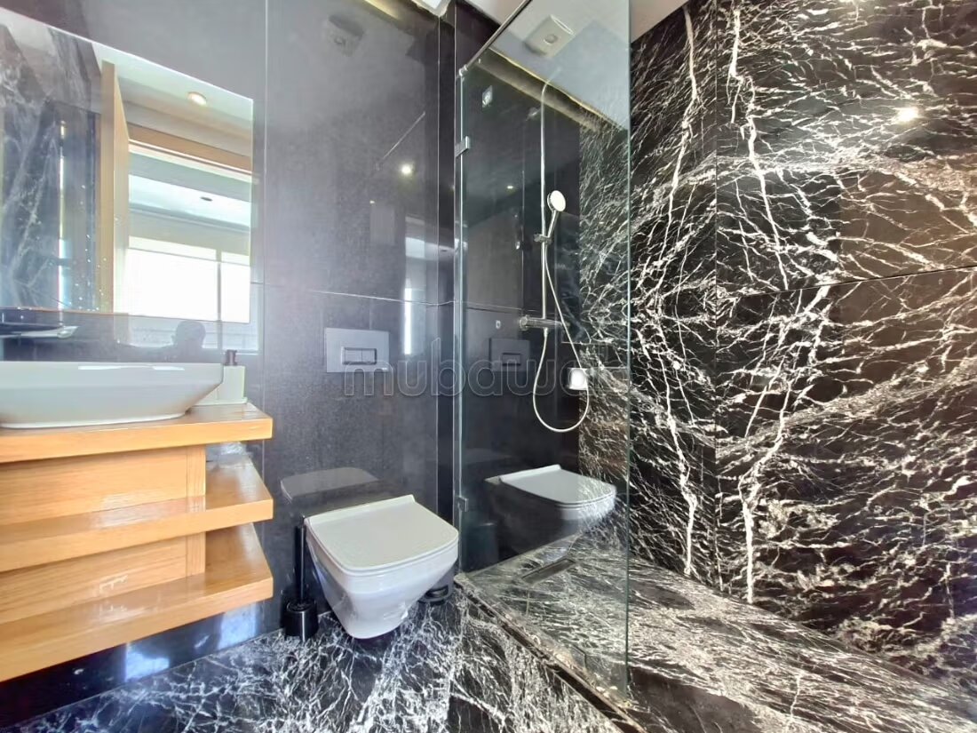 Furnished Studio 55 m² for rent in Gauthier — Photo 12
