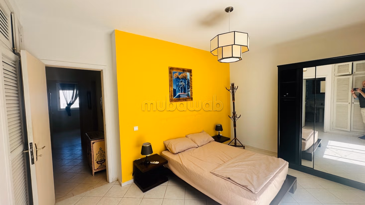 Villa 150 m² for rent in Skhirat — Photo 14