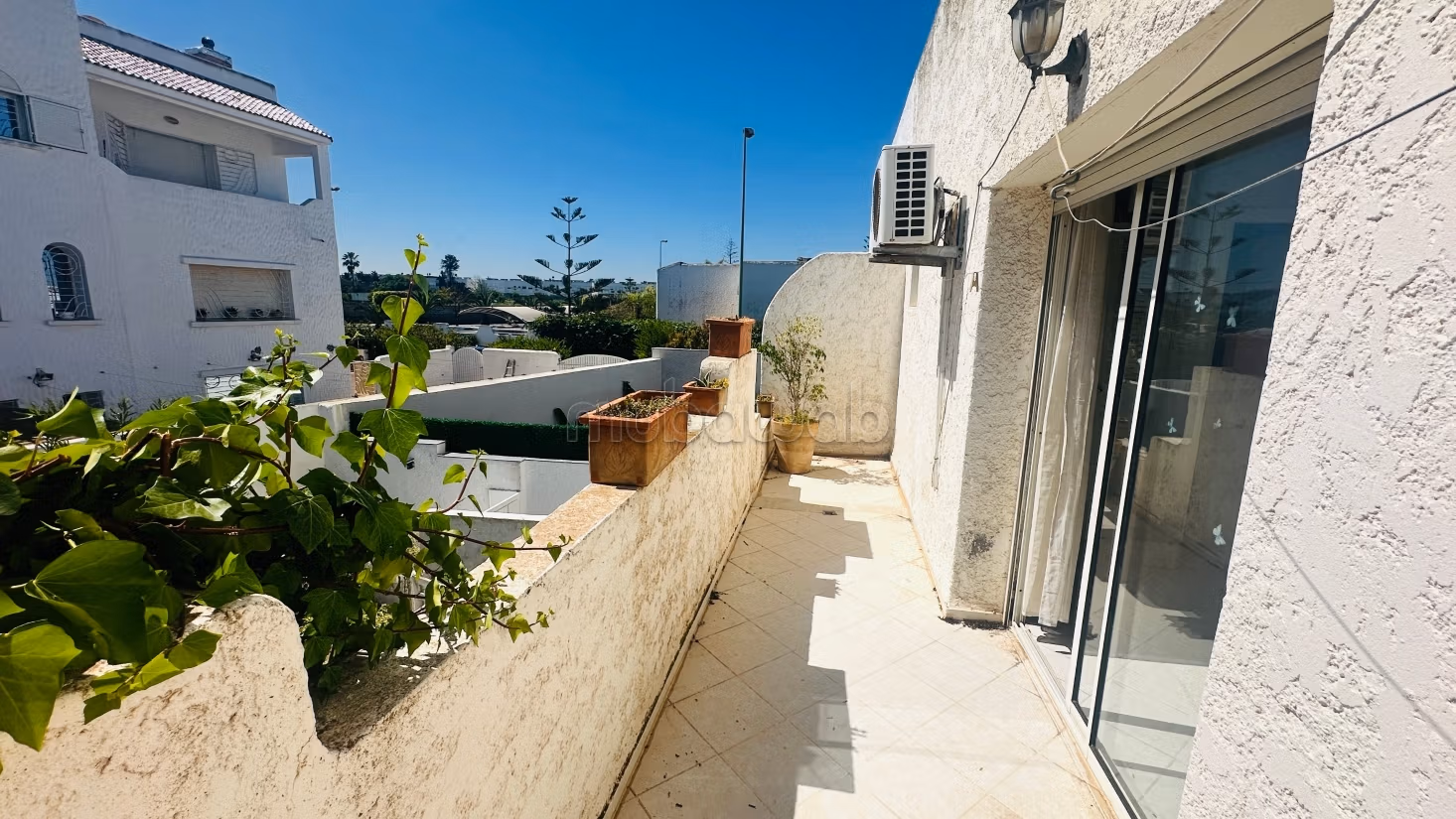 Villa 150 m² for rent in Skhirat — Photo 22