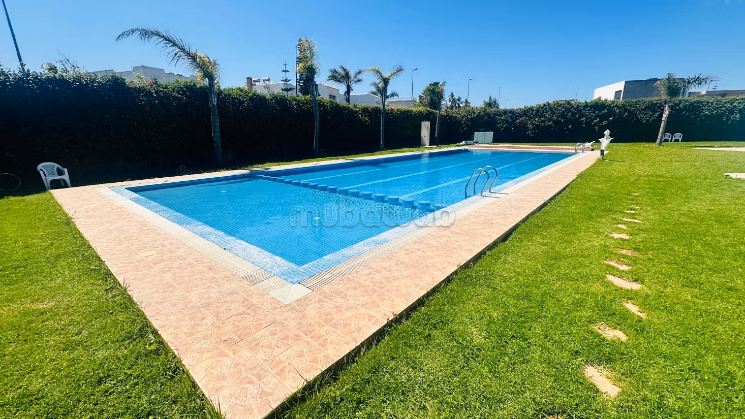 Villa 150 m² for rent in Skhirat — Photo 24