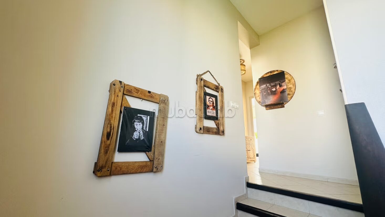 Villa 150 m² for rent in Skhirat — Photo 12
