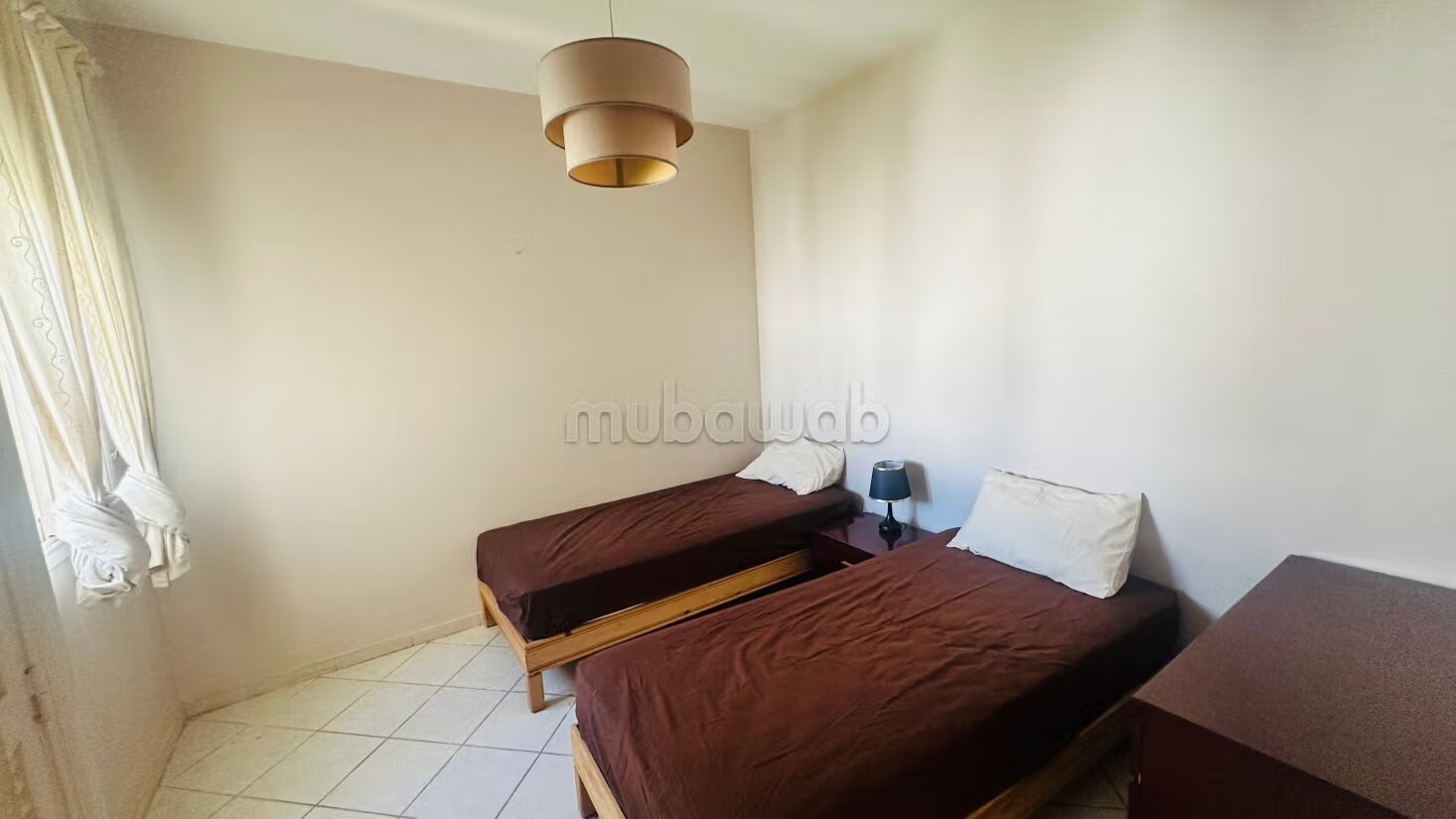 Villa 150 m² for rent in Skhirat — Photo 17