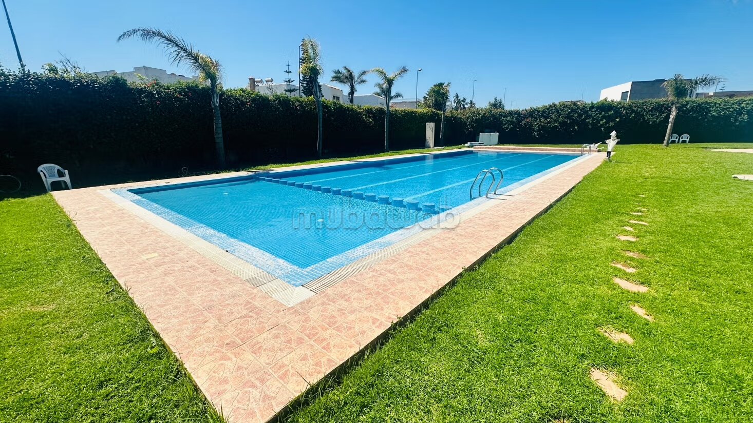 Villa 150 m² for rent in Skhirat — Photo 23