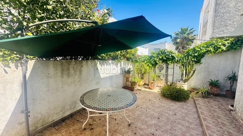 Villa 150 m² for rent in Skhirat — Photo 25