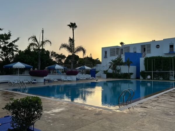 Villa 150 m² for rent in Skhirat — Photo 27