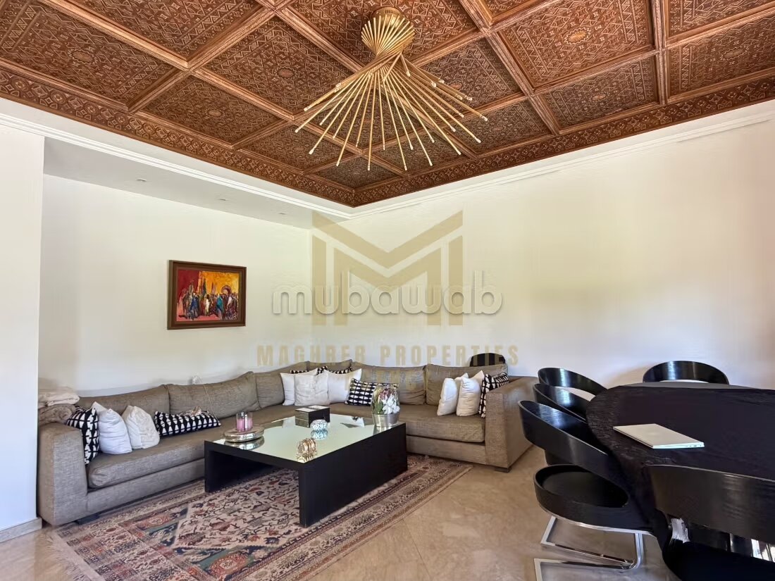 Villa 680 m² for Sale in Marrakech (Ennakhil Palmeraie) — Photo 7