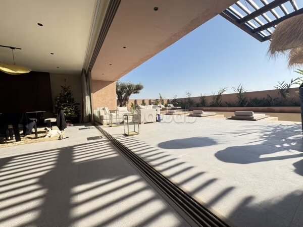 Villa 680 m² for Sale in Marrakech (Ennakhil Palmeraie) — Photo 31