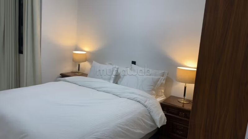 Appartement 130 m² à louer au Centre-ville de Tanger — Photo 17