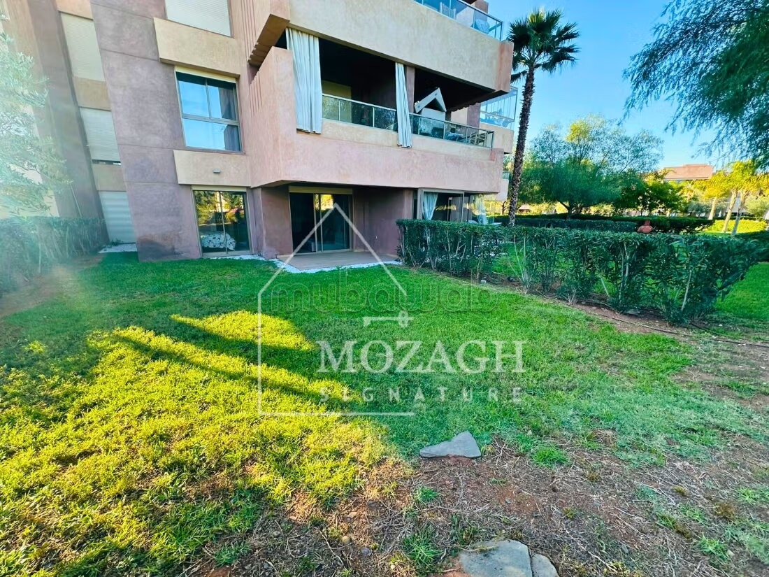 شقة 78 م² للبيع في مراكش Prestigia — Photo 3