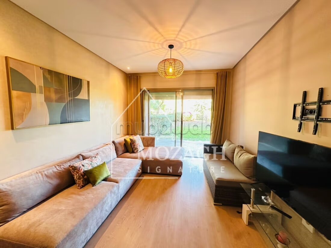 شقة 78 م² للبيع في مراكش Prestigia — Photo 8