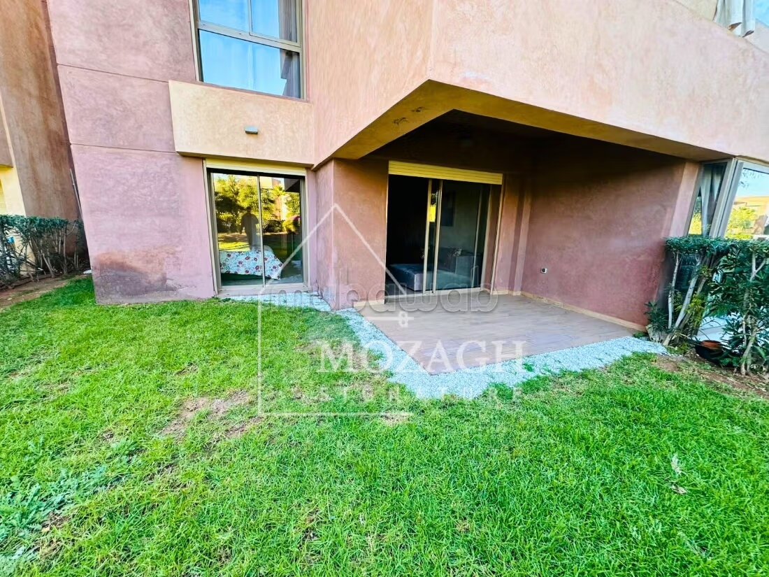 شقة 78 م² للبيع في مراكش Prestigia — Photo 6
