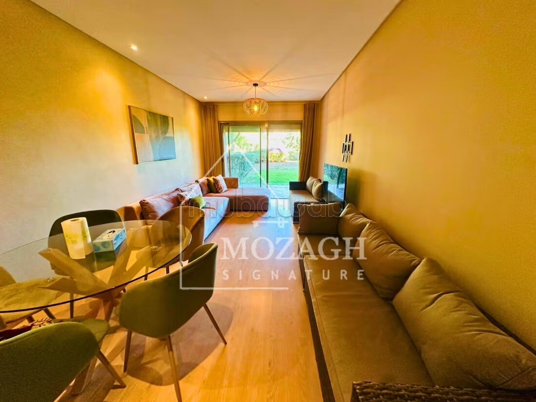 شقة 78 م² للبيع في مراكش Prestigia — Photo 9
