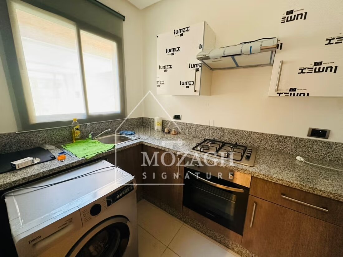 شقة 78 م² للبيع في مراكش Prestigia — Photo 11