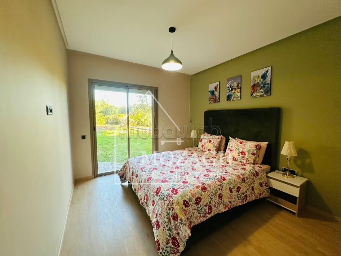 شقة 78 م² للبيع في مراكش Prestigia — Photo 17
