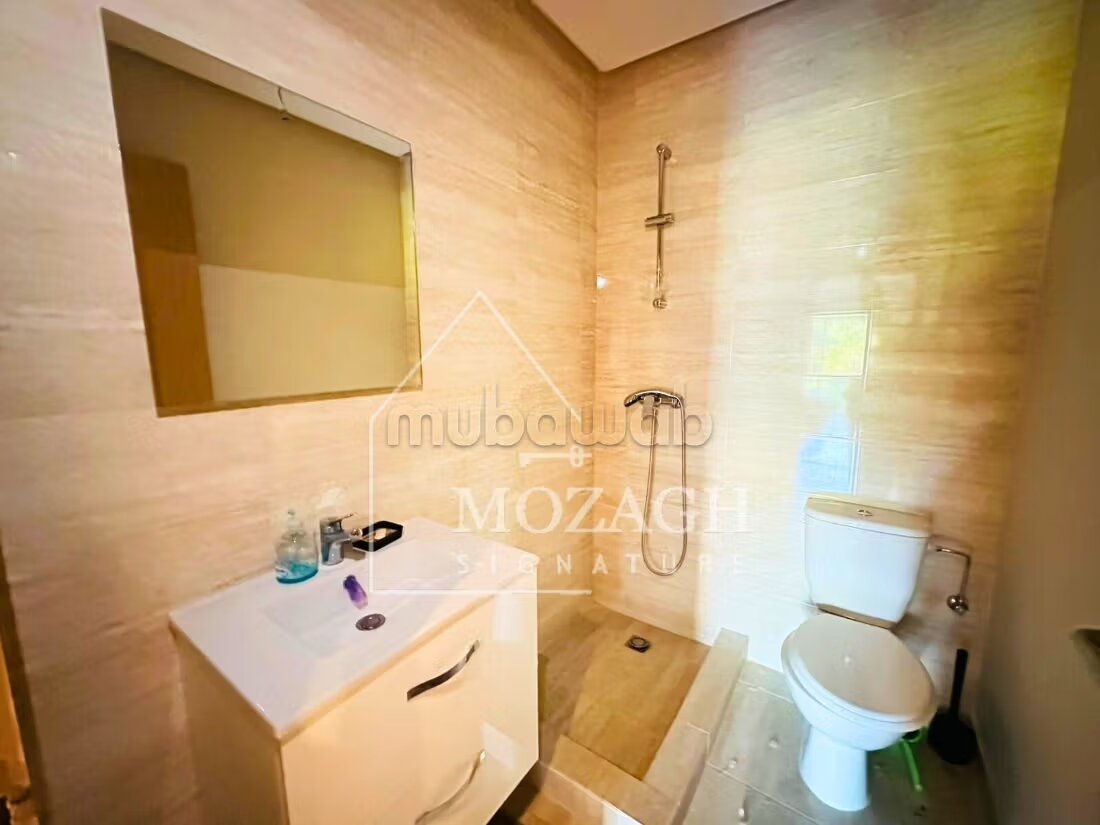 شقة 78 م² للبيع في مراكش Prestigia — Photo 19