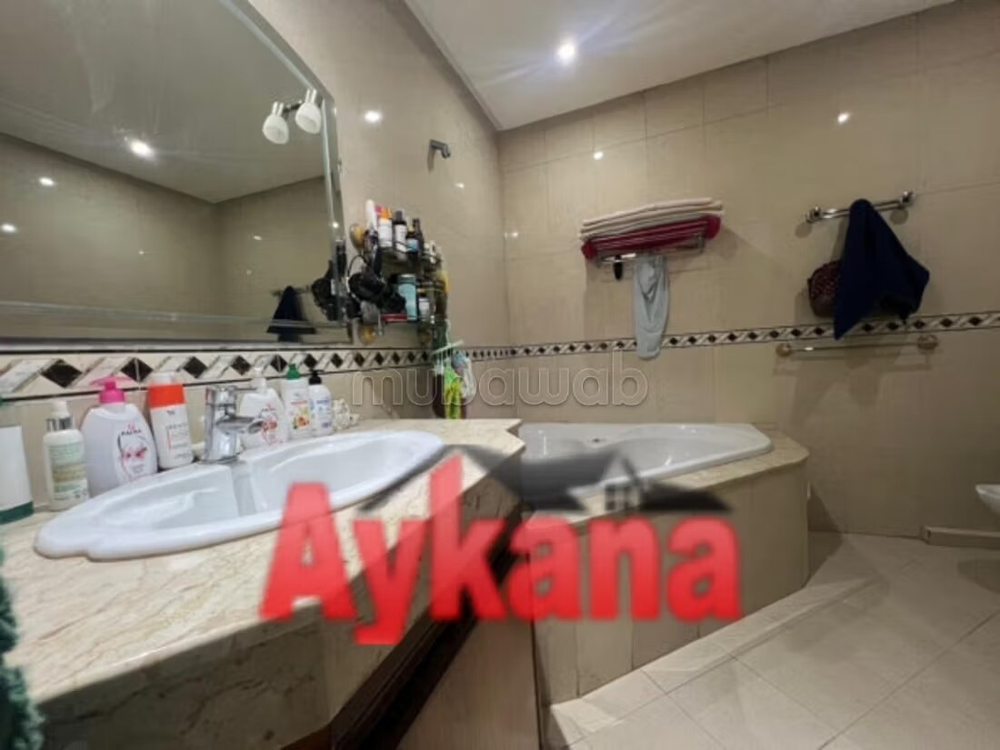 Appartement 200 m² à vendre à Rabat Hay Riad — Photo 11