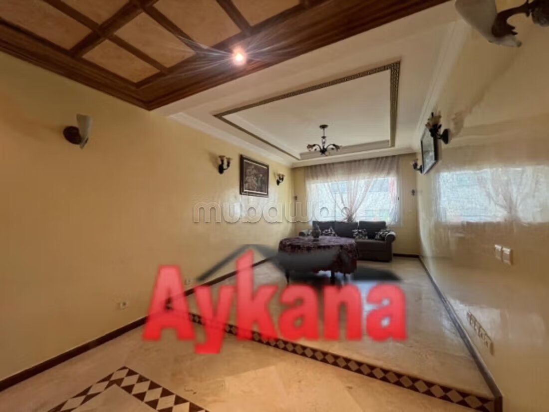 Appartement 200 m² à vendre à Rabat Hay Riad — Photo 6