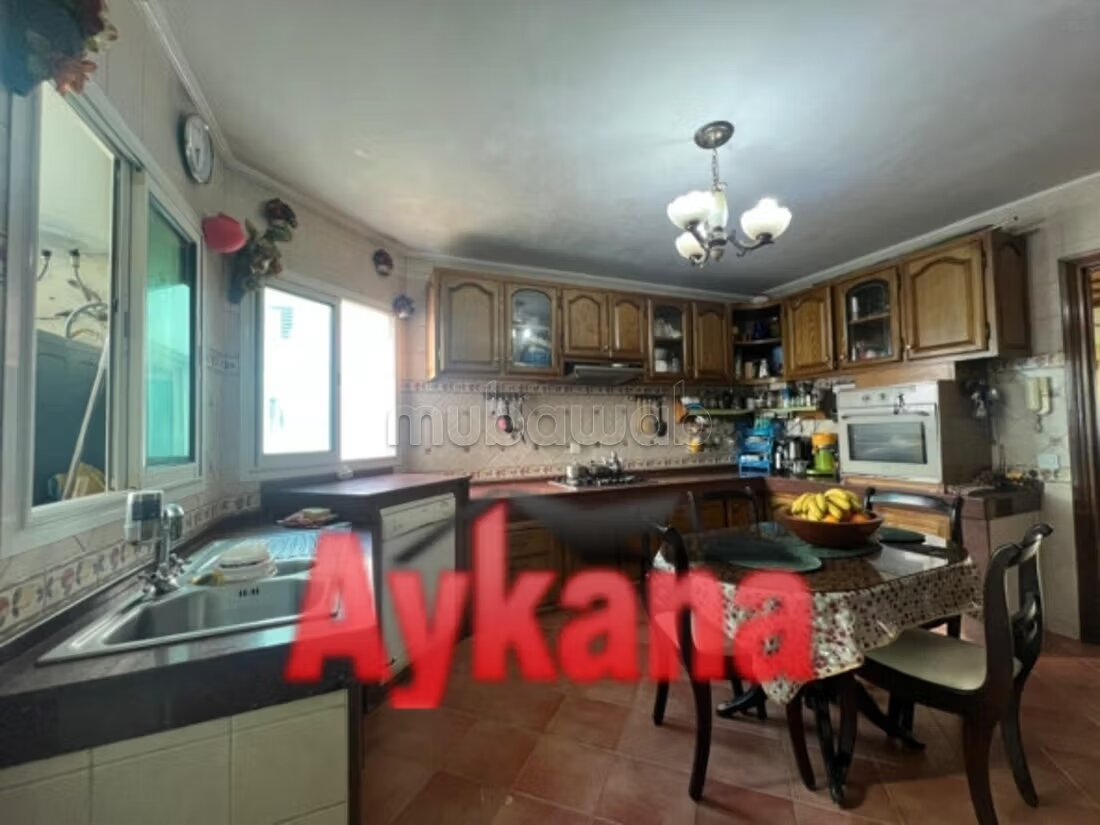 Appartement 200 m² à vendre à Rabat Hay Riad — Photo 8