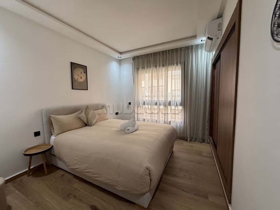 3 Bedroom Apartment 96 m² for Sale in Marrakech (Hivernage) — Photo 3